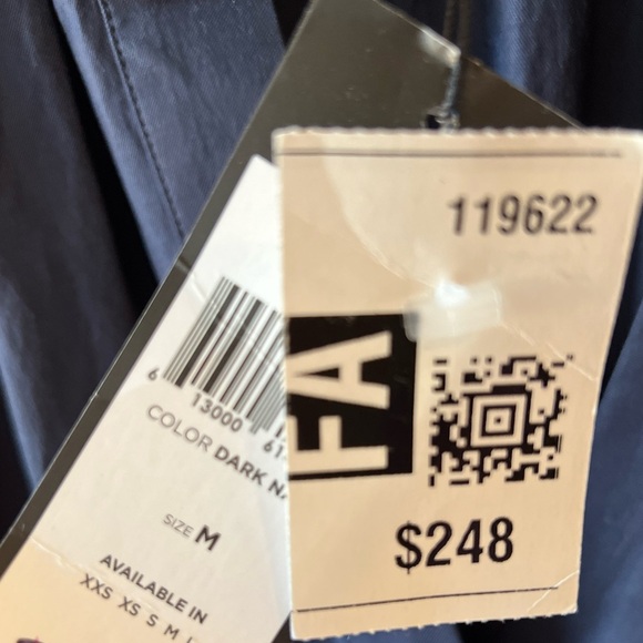 BCBG Max Azria Dress NWT Medium - Picture 2 of 14